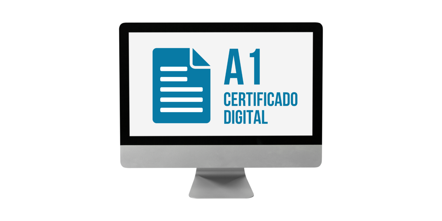 Saiba Qual é A Diferença Entre O Certificado Digital A1 E A3 4961