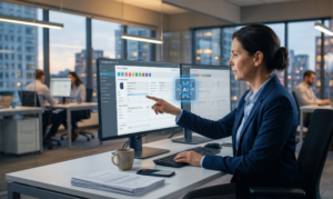 Classificação fiscal com IA